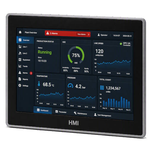 OPC UA Client App / Software
