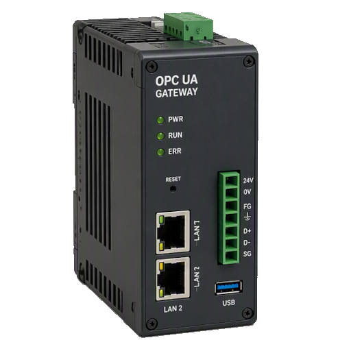 OPC UA Gateway