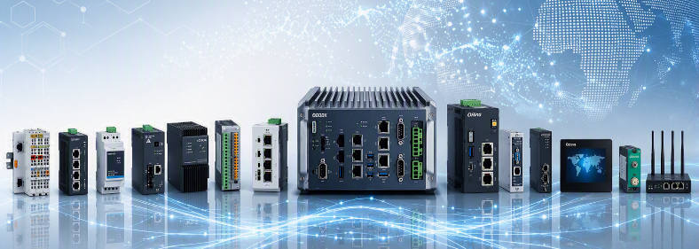 Custom OPC UA Control Mobile Applications